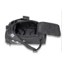 FREEZ Z-180 Player Bag Black/Reflective #1