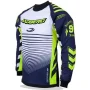 JADBERG dres Defender 3-SR-01 #0