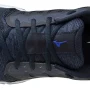 MIZUNO Wave Supersonic 2 Sky Captain/Galaxy Silver/Violet Blue #2