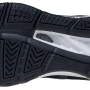 MIZUNO Wave Supersonic 2 Sky Captain/Galaxy Silver/Violet Blue #3