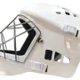 MPS maska WHITE-Chrome #1