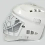 MPS maska WHITE #2