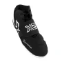 OXDOG brankářské boty X2 Goalie Shoe BLACK&WHITE #2