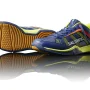 SALMING Adder Junior Blue/Yellow #0