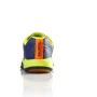 SALMING Adder Junior Blue/Yellow #5