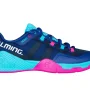 SALMING Kobra 2 Women Limoges Blue/Pink  #0
