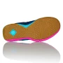 SALMING Kobra 2 Women Limoges Blue/Pink  #1