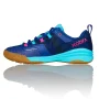 SALMING Kobra 2 Women Limoges Blue/Pink  #2