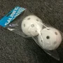 SALMING míček Aero Floorball 2-pack White #1