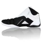 SALMING Slide 5 Goalie Shoe White/Black #1