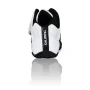 SALMING Slide 5 Goalie Shoe White/Black #3