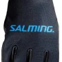 SALMING brankářské rukavice Goalie Gloves E-Series Black #2