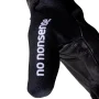 SALMING brankářské rukavice Goalie Gloves E-Series Black #3