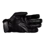 SALMING brankářské rukavice Goalie Gloves E-Series Black #1