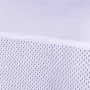 SALMING Goalie Jersey SR Blue/White #3