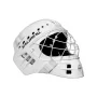 SALMING Phoenix Elite Helmet White Shiny #0