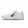 SALMING Viper Kid Shoe White #1
