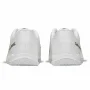 SALMING Viper Kid Shoe White #4