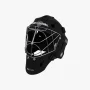 ZONE maska PRO Cat Eye Cage Black/Silver #0