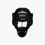 ZONE maska PRO Cat Eye Cage Black/Silver #4