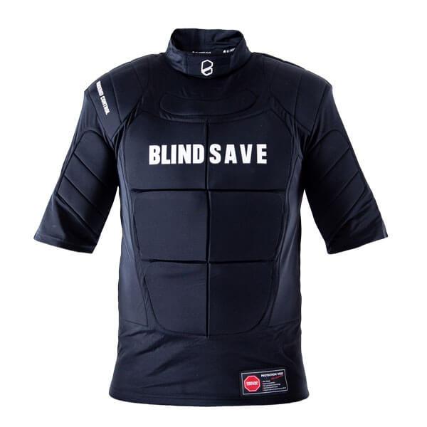 BLIND SAVE vesta Protection Rebound Control NEW SS krátký rukáv