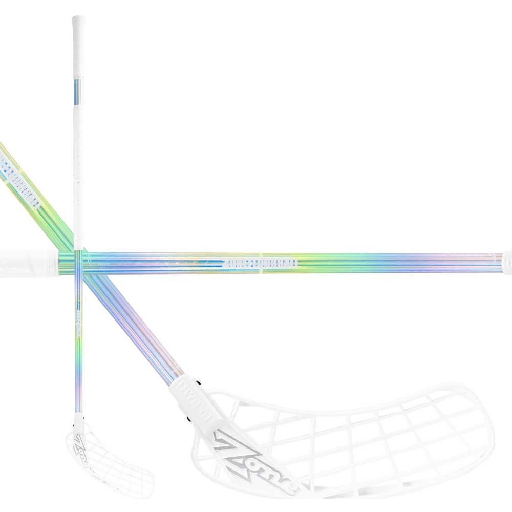 ZONE Hyper Air Superlight 28 Holographic/White
